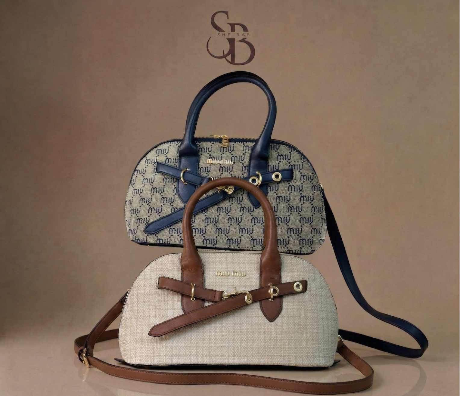 She Bag Collection 2026